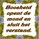 boosheid