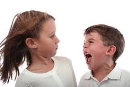 agressief gedrag bij kinderen